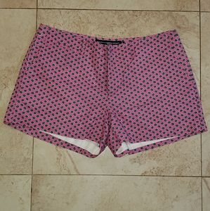 Ralph Lauren Sport shorts, 8, pink